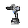 Imagen de Taladro Imp.A.Torque 1/2''20V Brush Deko - Ynter Industrial