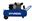 Imagen de Compresor Hyundai HYAC100C 100lts 3.0H.P.- Ynter Industrial