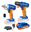 Imagen de Set Llave Impacto 20V + Atornillador 20V Wadfow - Ynter Industrial