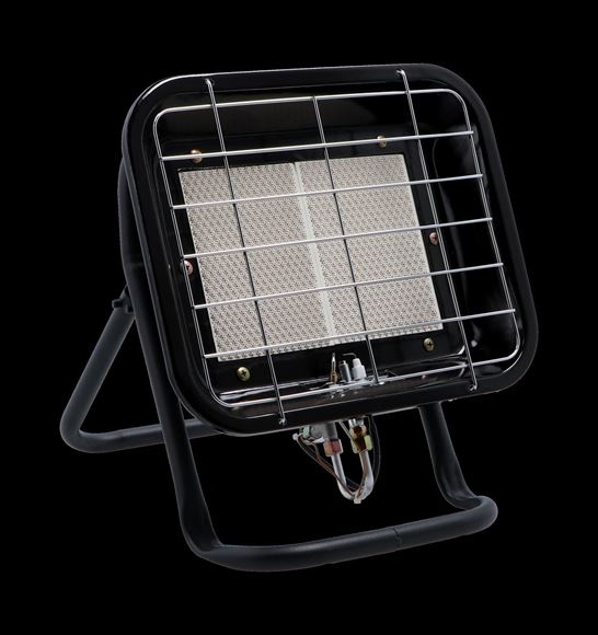 Imagen de Pantalla Estufa p/garrafa 3kg  o 13kg c/ encendido ele-Ynter