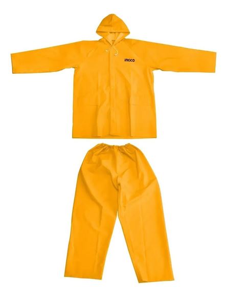 Imagen de Equipo De Lluvia Ingco HRCTSKT031 - Ynter Industrial