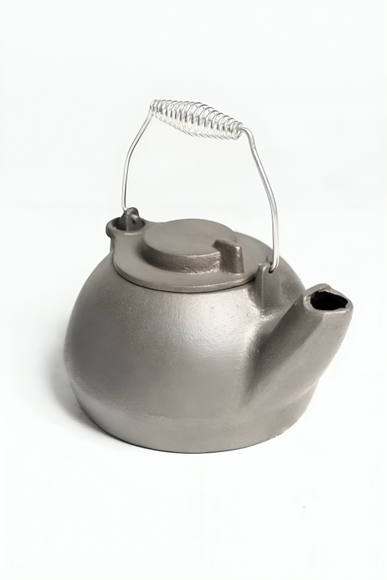 Imagen de Caldera Pava Fundición 2Lts - Ynter Industrial