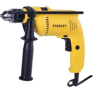 Imagen de Taladro Percutor Stanley 1/2" 600W V.V.R - Ynter Industrial