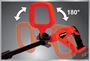 Imagen de Bordeadora A Bateria 18V Dowen Pagio S/ Baty S/Carg - Ynter Industrial