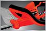Imagen de Corta Cerco 18V Dowen Pagio S/BAT S/CARG - Ynter Industrial