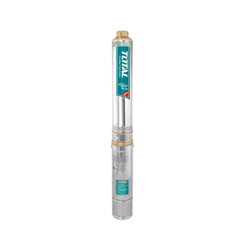 Imagen de Bomba de pozo torpedo 1HP Total- Ynter Industrial