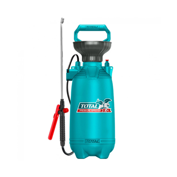 Imagen de Pulverizador 8,0L 2,5bar Total- Ynter industrial