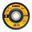 Imagen de Disco flap 115mm gr.60 Dewalt - Ynter Industrial
