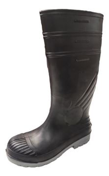 Imagen de Botas Lluvia Caña Talle 48 - Ynter Industrial