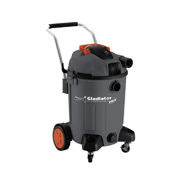 Imagen de Aspiradora Gladiator Pro 60Lts 1200W - Ynter Industrial