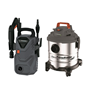 Imagen de Combo Hidrolavadora 1200W y Aspiradora 1400W Gladiator-Ynter