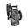 Imagen de Hidrolavadora Forest & Garden 80Bar 1200W - Ynter