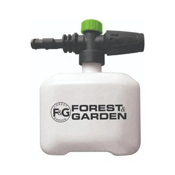 Imagen de Dispensador De Jabon P/ Hidro Forest & Garden- Ynter Industrial