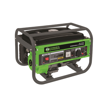 Imagen de Generador 4T 2.9kw Forest & Garden Pro - Ynter Industrial