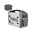 Imagen de Soldadora Inverter Mig + Electrodo Neo 250A - Ynter Industrial