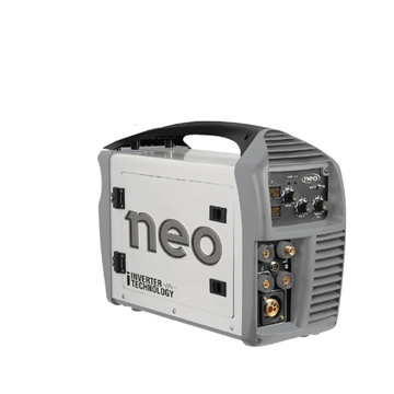 Imagen de Soldadora Inverter Mig + Electrodo + Tig Neo 200A - Ynter Industrial
