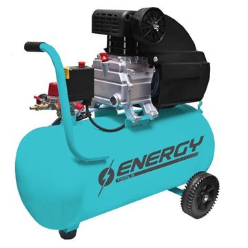 Imagen de Compresor Energy 40Lts 2HP - Ynter Industrial