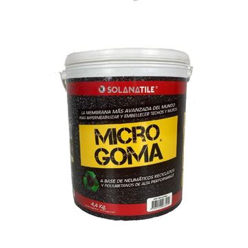 Imagen de Membrana Microgoma 4.4kg- Ynter Industrial
