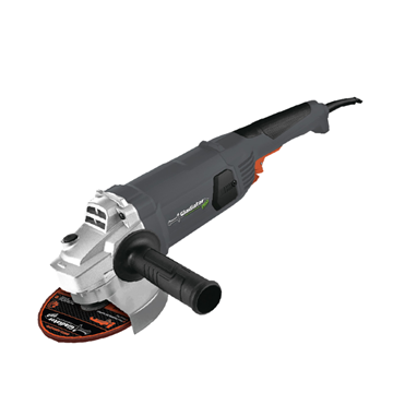 Imagen de Amoladora 9" 2000W Gladiator Pro- Ynter Industrial