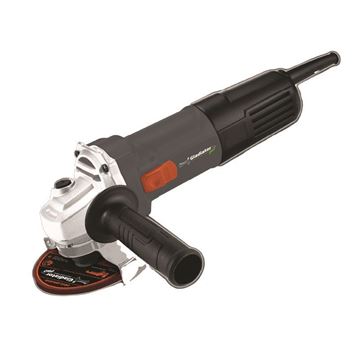 Imagen de Amoladora 4 1/2"  950w Vel Variable Gladiator Pro- Ynter