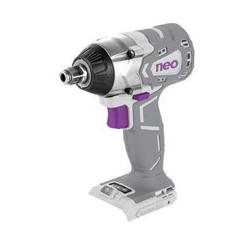 Imagen de Llave De Impacto 1/2" S/Bat  Neo 20V  - Ynter
