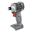 Imagen de Llave De Impacto 1/2" C/Adap S/Bat  Gladiator Pro 20V - Ynter