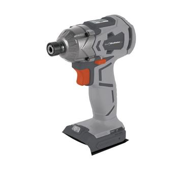 Imagen de Atornillador De Impacto S/Bat 20V Gladiator  - Ynter