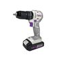 Imagen de Taladro C/Percutor C/Bat 2Ah Neo 20V Brushless  - Ynter