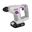 Imagen de Rotomartillo 1.5J C/Bat 4Ah 20V Neo Brushless- Ynter