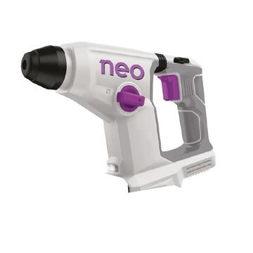 Imagen de Rotomartillo 1.5J S/Bat 20V Neo - Ynter