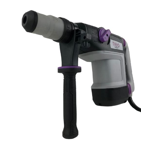 Imagen de Rotomartillo Sds Max 1200W 10J Neo Next - Ynter