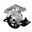 Imagen de Sierra Circular 7 1/4" S/Bat  20V Brushless Neo- Ynter