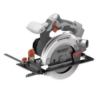 Imagen de Sierra Circular 7 1/4" S/Bat 20V Brushless Gladiator- Ynter