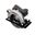 Imagen de Sierra Circular 7 1/4" 1400W Gladiator Pro - Ynter