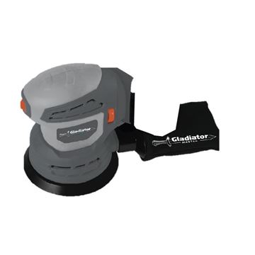 Imagen de Lijadora Roto Orbital S/Bat 20V Gladiator Pro- Ynter