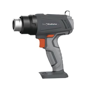 Imagen de Pistola de Calor S/Bat 20V 550° Gladiator Pro- Ynter
