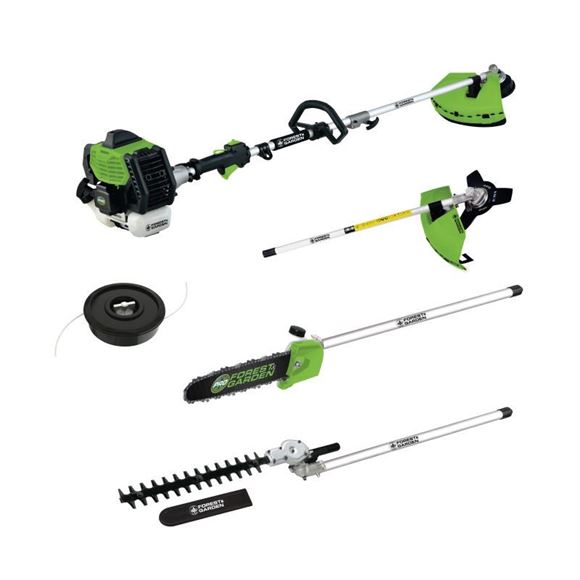Imagen de Desmalezadora 4 en 1 2.15Hp Forest & Garden- Ynter