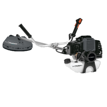Imagen de Desmalezadora 52cc Gladiator Pro- Ynter