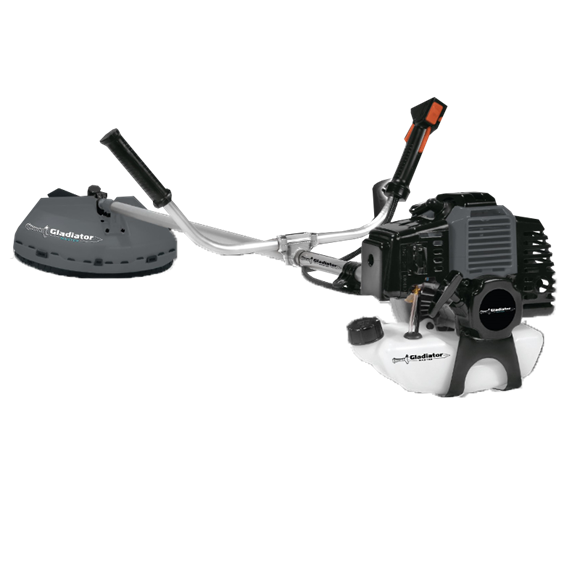 Imagen de Desmalezadora 52cc Gladiator Pro- Ynter