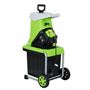 Imagen de Trituradora 2500W 40mm Forest & Garden- Ynter