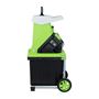 Imagen de Trituradora 2500W 40mm Forest & Garden- Ynter