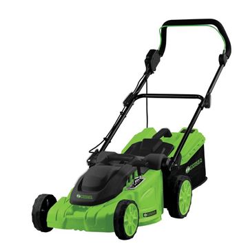 Imagen de Cortacésped 1700W 45L 360mm Forest & Garden- Ynter