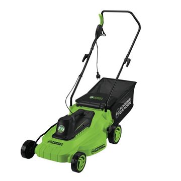 Imagen de Corta Césped 1600W 370mm Forest & Garden- Ynter