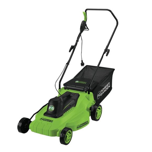 Imagen de Corta Césped 1600W 370mm Forest & Garden- Ynter