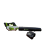 Imagen de Sopladora C/Bat 2Ah 20V Forest & Garden- Ynter