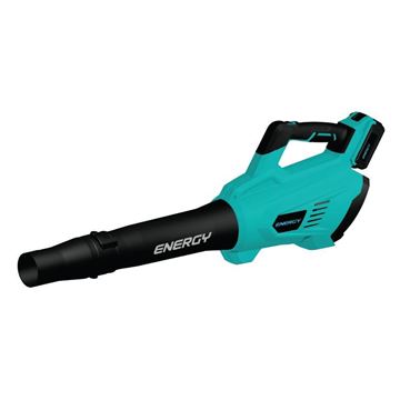 Imagen de Sopladora C/Bat 2Ah 18V Energy - Ynter Industrial