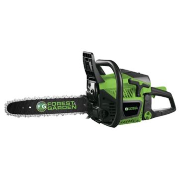 Imagen de Motosierra 58cc 20" Forest & Garden- Ynter Industrial