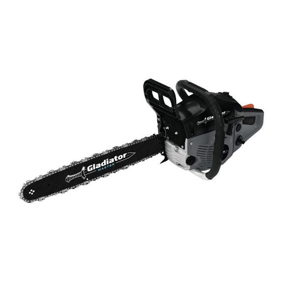 Imagen de Motosierra 58cc 20" Gladiator Pro- Ynter