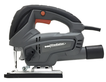 Imagen de Sierra Caladora 600W Gladiator - Ynter Industrial
