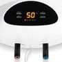 Imagen de Calefón Termotanque Acero 50L Smartlife Clase A- Ynter